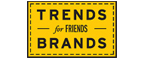Скидка 10% на коллекция trends Brands limited! - Шебалино